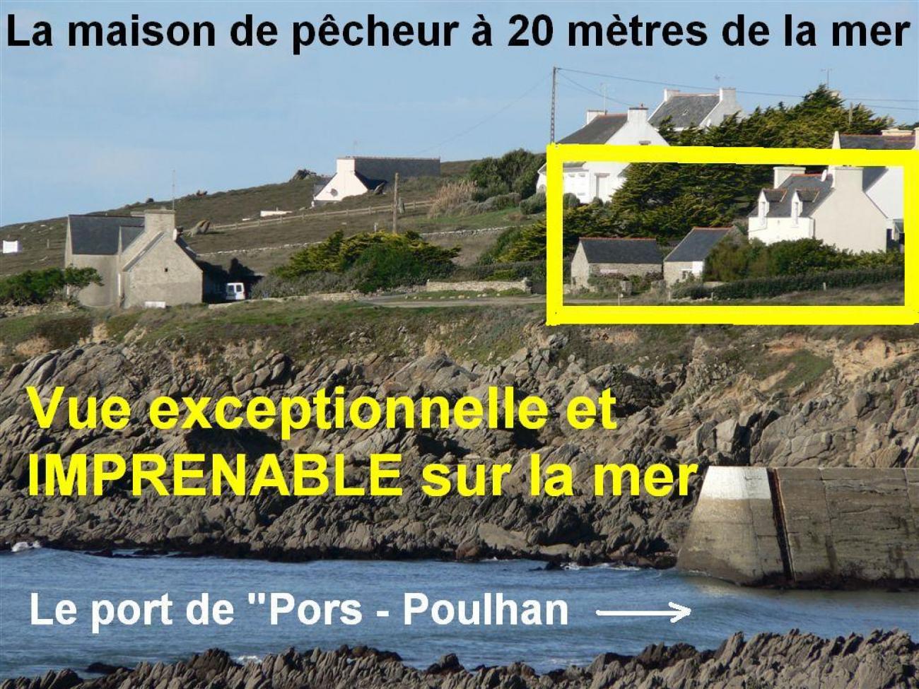 location vacances Plouhinec